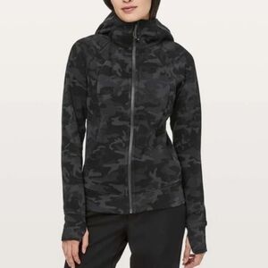 Lululemon Scuba Hoodie
